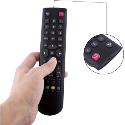 TELECOMMANDE RSCAR TCL RC-3000-L10-2